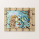 Recherche de gemini puzzles Zodiaque