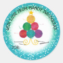 Recherche de yarn autocollants Boule de fil