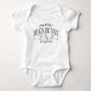 Recherche de looney tunes bébé vêtements Bugs bunny
