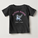 Recherche de licorne mignonne bébé vêtements Pour tous