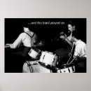 Recherche de trompette jazz posters Blues