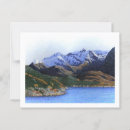 Recherche de fjord norvégien cartes postales Neige