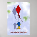 Recherche de cerfs volants posters Pour enfants