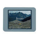 Recherche de gamme de montagne magnets Paysage