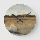 Recherche de paysages horloges Vert