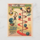 Recherche de actes de cirque cartes postales Histoire