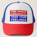 Recherche de liberté de parole Conservateur