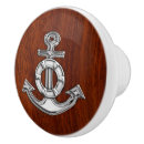 Recherche de navigation boutons et poignées de porte Yacht