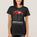 Recherche de aimant femme tshirts Famille