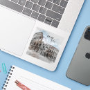 Recherche de emblèmes autocollants Belle architecture paysage