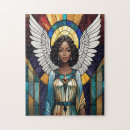 Recherche de verre puzzles Religieux