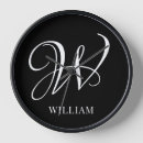 Recherche de initials horloges Élégant