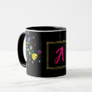 Recherche de arrière plan jaune tasses Pour elle