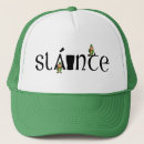 Recherche de lutin casquettes Irlandais