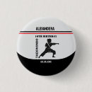 Recherche de ceinture noire de karaté badges Kung fu
