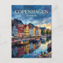 Recherche de nyhavn cartes postales Voyage