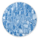 Recherche de mosaïque boutons et poignées de porte Design