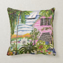 Recherche de planche de surf coussins Océan