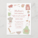 Recherche de vintage cuisine invitations Cuisson