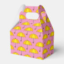 Recherche de parapluie ballotins Jaune