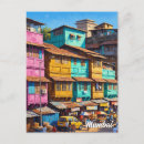 Recherche de le bombardier cartes postales Inde