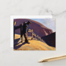 Recherche de sans emploi cartes postales Homme