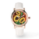 Recherche de trois montres Pour elle