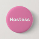 Recherche de hôtesse badges Fête