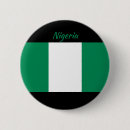 Recherche de drapeau nigeria badges Le nigéria