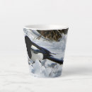 Recherche de magpie tasses Oiseau