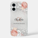 Recherche de rose or iphone coques Glamour