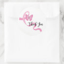 Recherche de ruban rose de cancer du sein autocollants Survivant