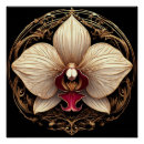 Recherche de orchids posters Pour elle