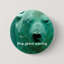 Recherche de réchauffement global badges Chauffage