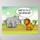 Recherche de protéine posters Humour