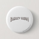 Recherche de harley quinn badges Gotham