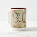 Recherche de constructeur tasses Architecture