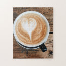 Recherche de coffee puzzles Amoureux du café