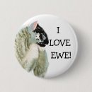 Recherche de agneau badges Mignon