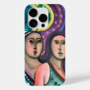 Recherche de deux iphone coques Coloré