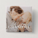 Recherche de suis grand mère badges Jour de la mère