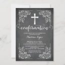 Recherche de cadre de tableau invitations Élégant