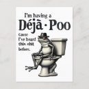 Recherche de entendu cartes postales Humour