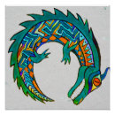 Recherche de alligator posters Vert