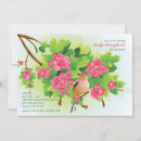 Recherche de oiseau chanteur invitations Pour tous