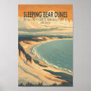 Recherche de endormi posters Dunes d'ours endormi