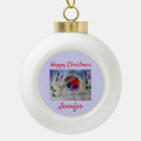 Recherche de oiseau abstrait ornements Rouge