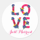 Recherche de bridal shower flower autocollants Floral