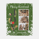 Recherche de christmas blankets Joie