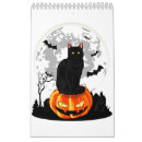 Recherche de halloween calendriers Citrouille